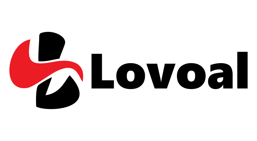 lovoal.com